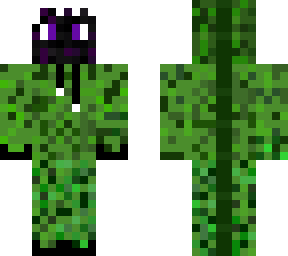 dinosaur enderman