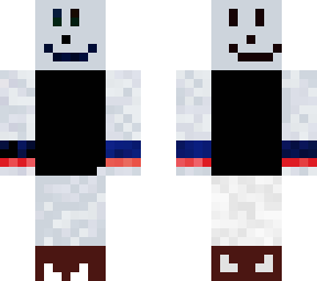 double face