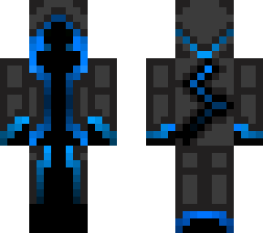 dragon slayer {blue}