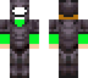 dream in netherite