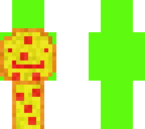 dream pizza