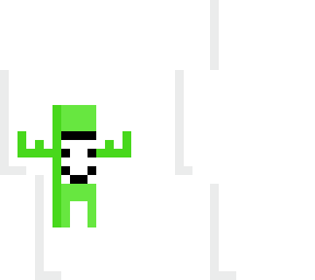 dream stroong (pixel art series)