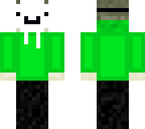 drem | Minecraft Skin