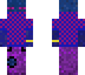 drippy enderman