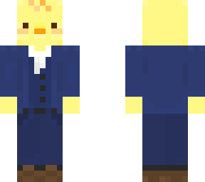 duck