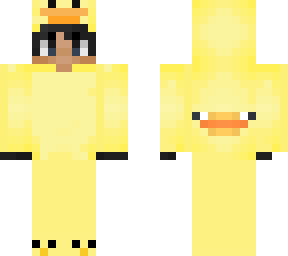 duck sapnap