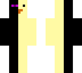 duckerman