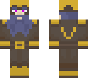 dwarf