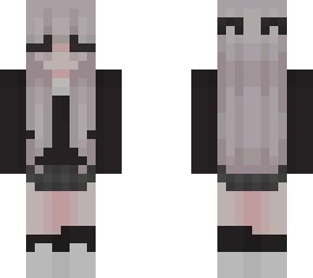e girl