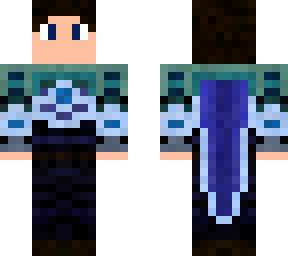 ecuador (the 3 clans) (armored)