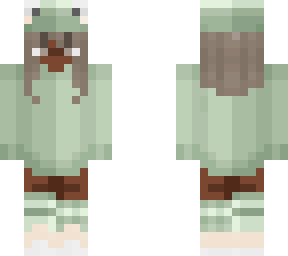 edit of @bw0op froggie girl skin