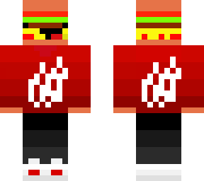 edit of burger head
