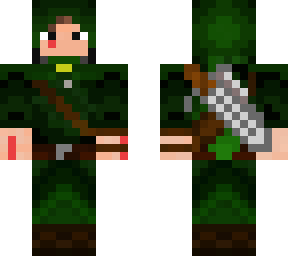 edited ezrabridger984 ra skin (i don't own it)