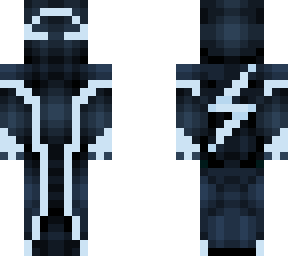 electric man