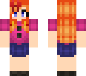 elizabeth afton