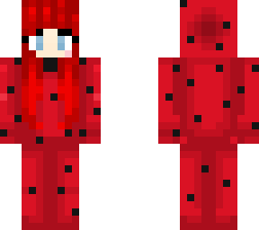 ellie - ladybug