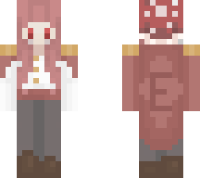 elytrix skin