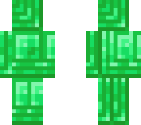 emerald camo skin (1.14)