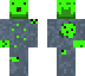 emerald pufferfish
