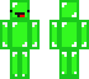 emerald skeppy
