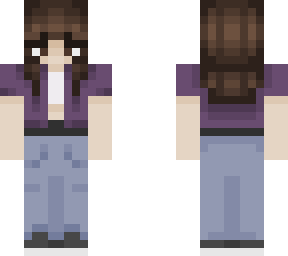 emo lie skin update