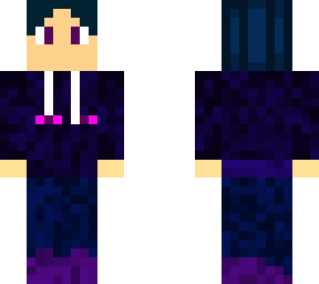 end boy