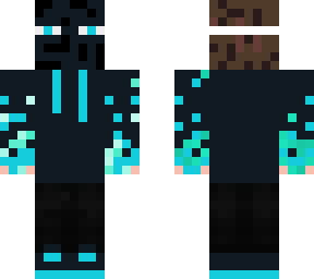 ender boy for 09gabby
