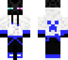 ender creeper