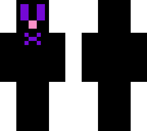 ender easter bunny