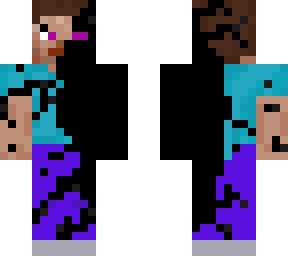 ender-steve