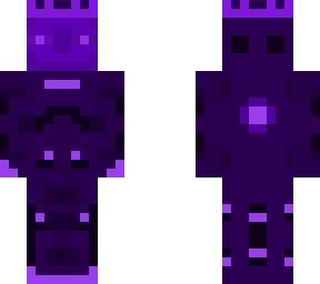 ender warrior (special effects)