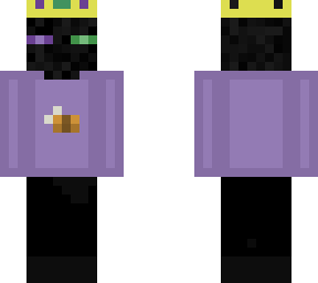 enderbee!!