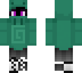 enderian frog