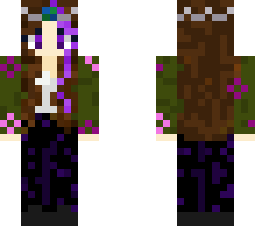 enderian princess