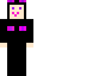 enderman hod