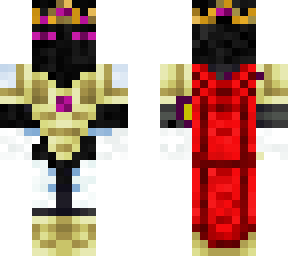 enderman king