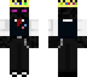 enique's skin