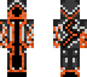 epic   orange wizard guy for ben