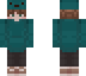 erheblich aqua remake