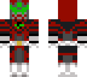 ermac ranger