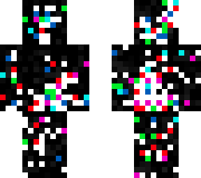 error in the void