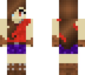 evil adina by kaffein8edkitty fixed