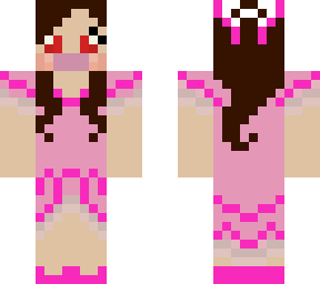 evil jen
