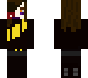evil rhi (dont use, oc) (edited)
