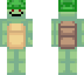 evil turtle smily