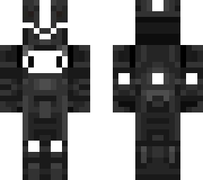 exavast (character template)