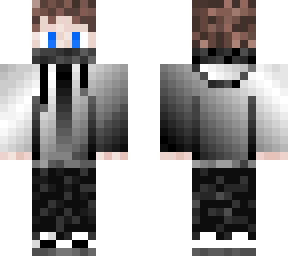 fade hoodie ((fixed) fixed)