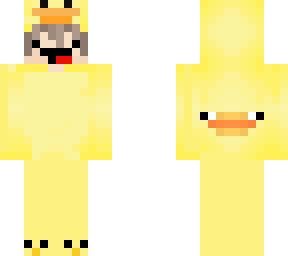 famoduck