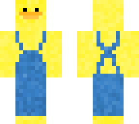 farmer duck