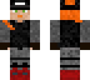 final ash fixed